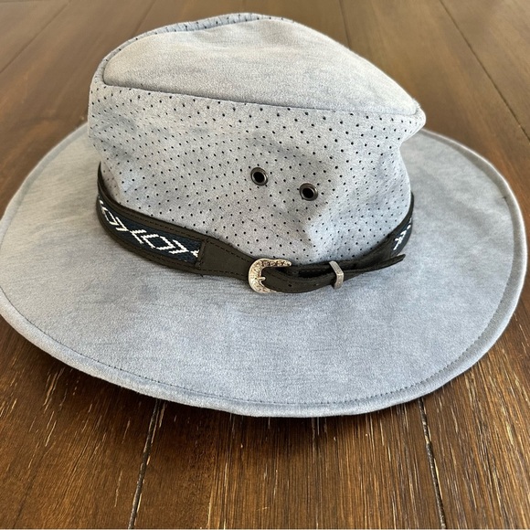 Handmade Canyon hat main image 9